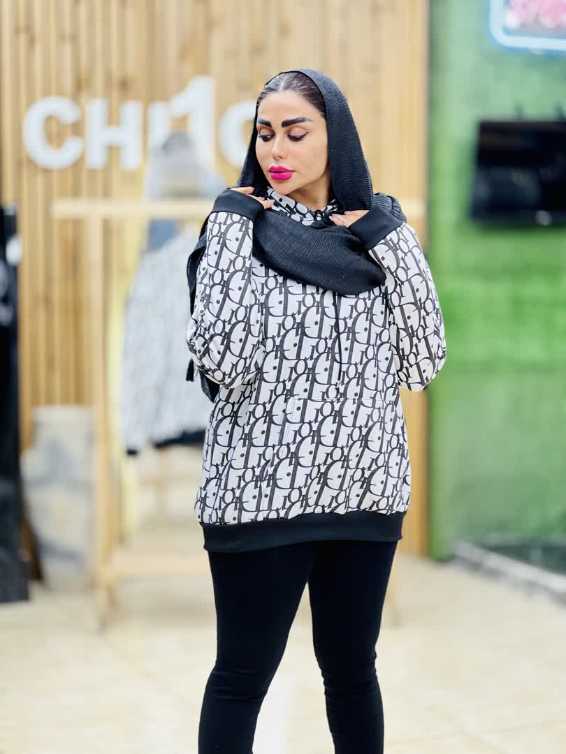 هودی دیور 2114